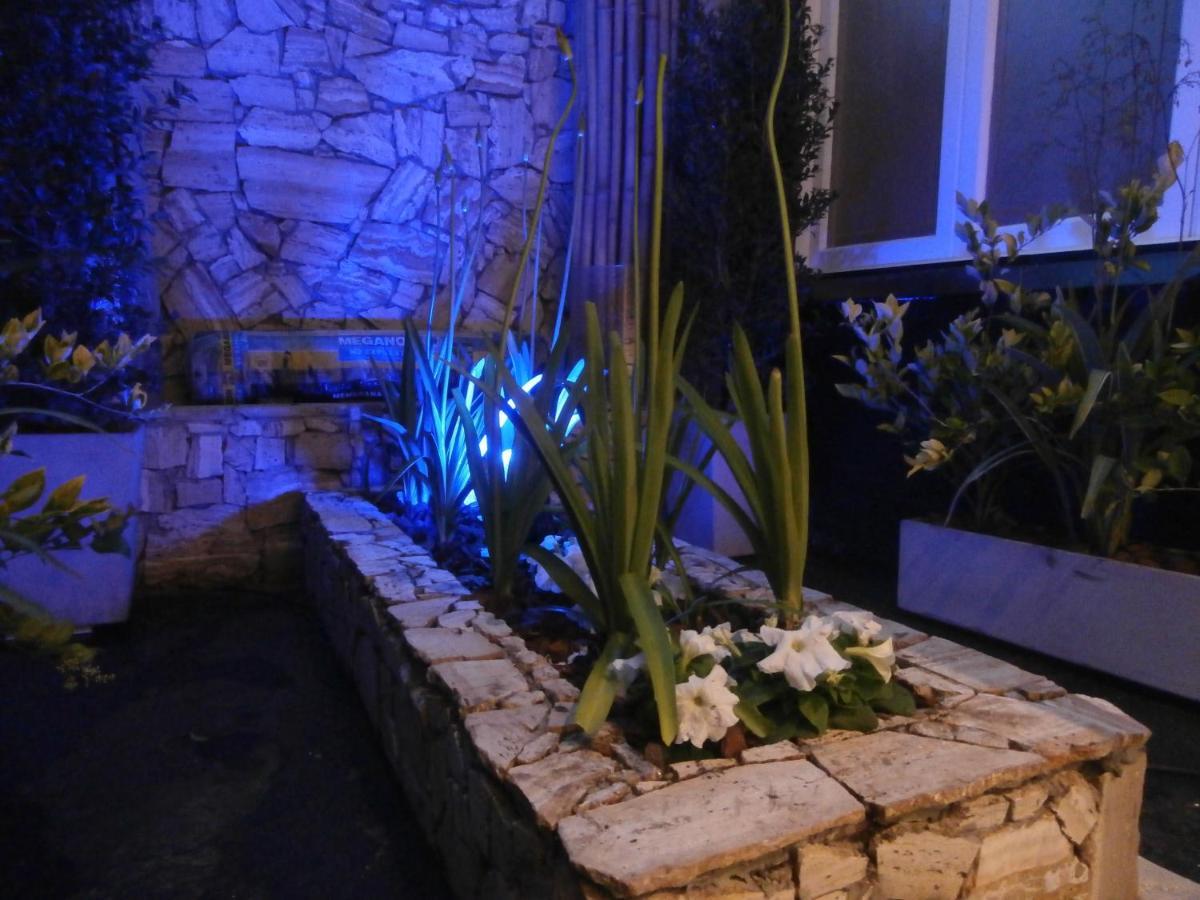 Lolo Hotel Boutique Мар-дель-Плата Экстерьер фото
