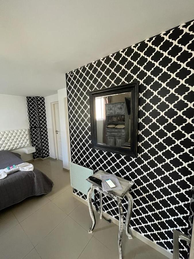 Lolo Hotel Boutique Мар-дель-Плата Экстерьер фото