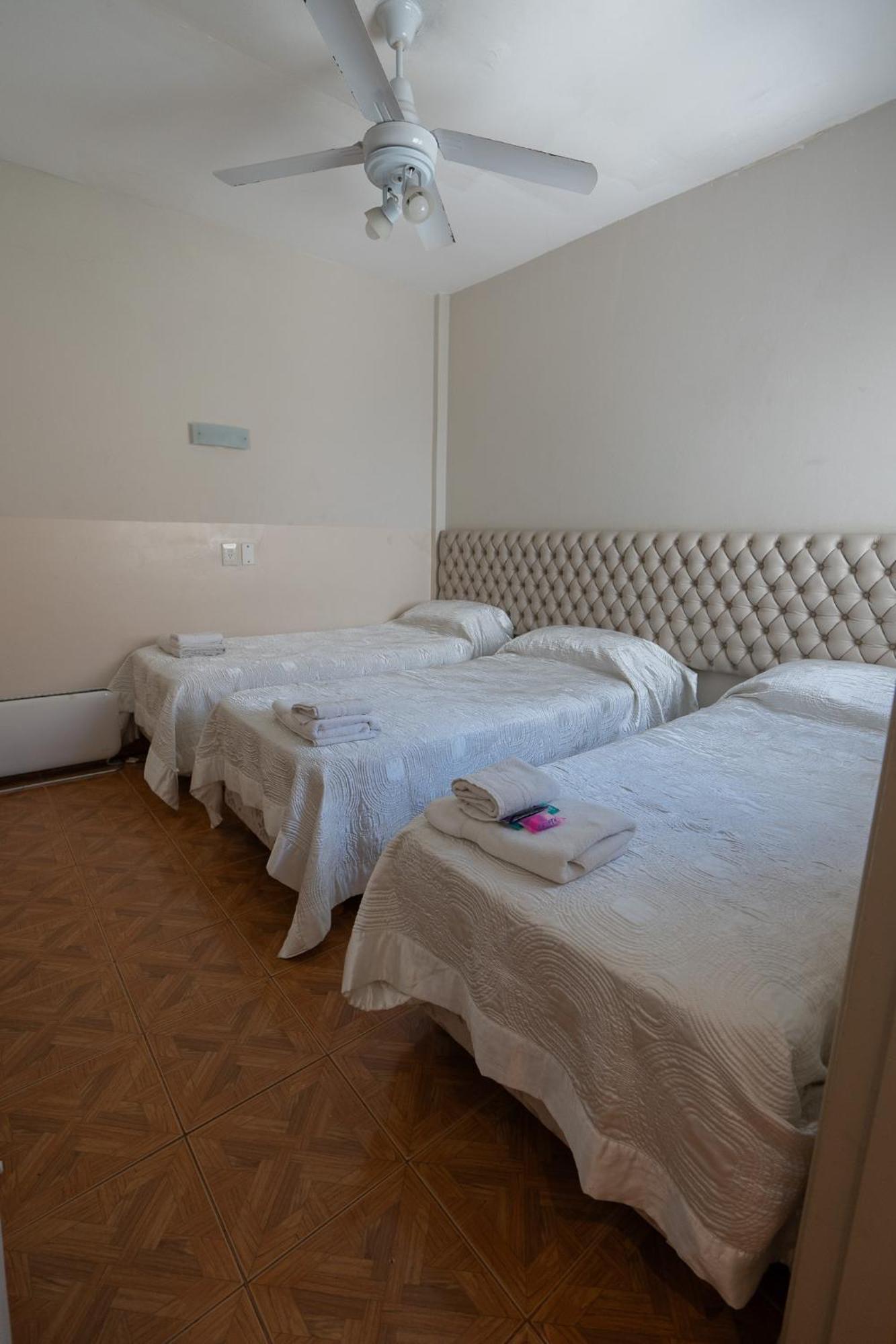 Lolo Hotel Boutique Мар-дель-Плата Экстерьер фото